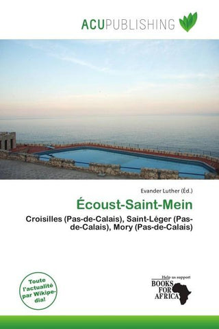 Écoust-Saint-Mein