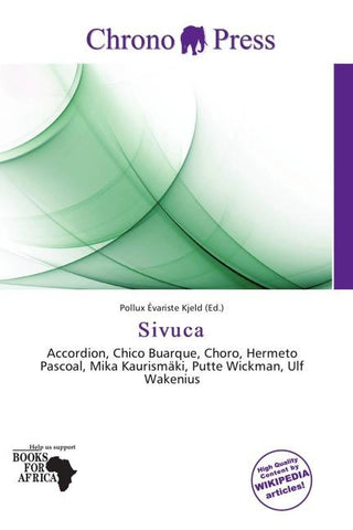 Sivuca