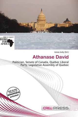 Athanase David
