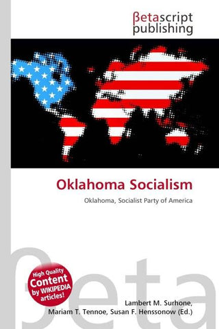 Oklahoma Socialism