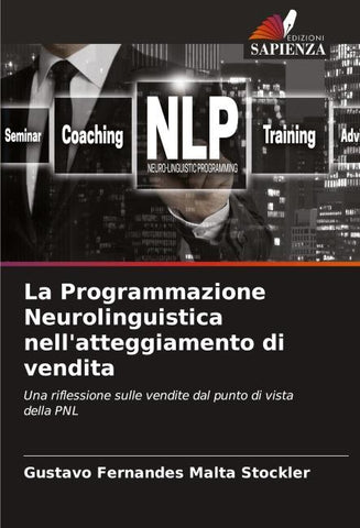 La Programmazione Neurolinguistica nell'atteggiamento di vendita