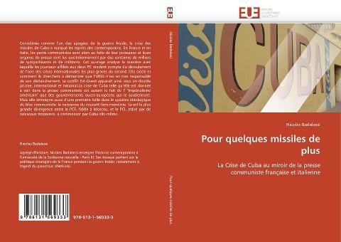 Pour quelques missiles de plus
