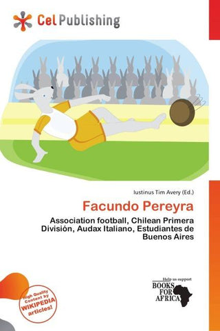 Facundo Pereyra