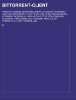 BitTorrent-Client