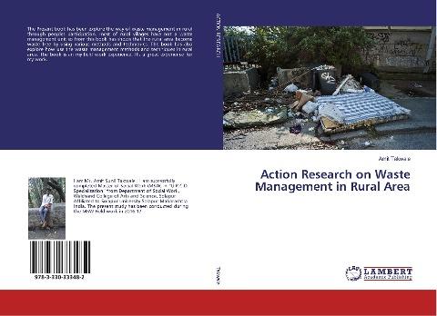 Action Research on Waste Management in Rural Area