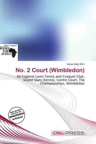 No. 2 Court (Wimbledon)