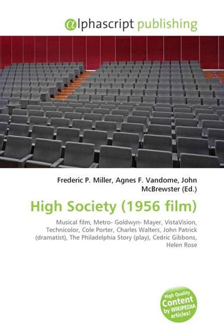High Society (1956 film)