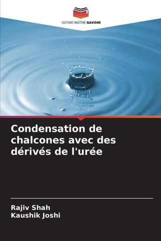 Condensation de chalcones avec des dérivés de l'urée