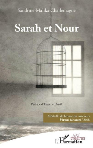 Sarah et Nour
