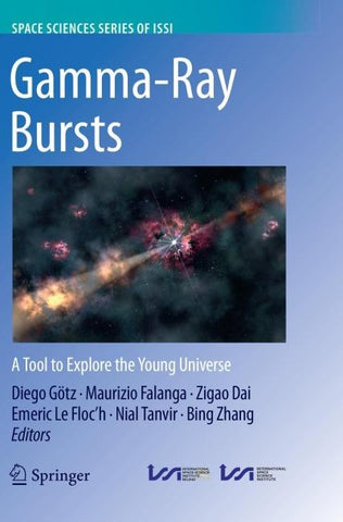 Gamma-Ray Bursts