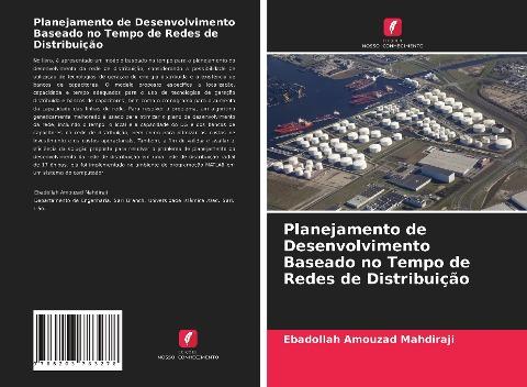 Planejamento de Desenvolvimento Baseado no Tempo de Redes de Distribuição