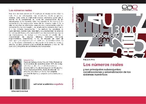 Los números reales
