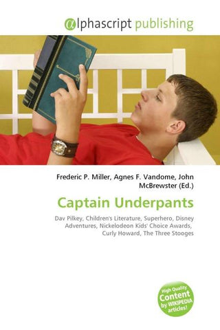 Captain Underpants