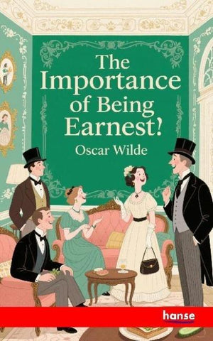 The Importance of being Earnest
