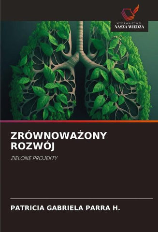 ZRÓWNOWA¿ONY ROZWÓJ