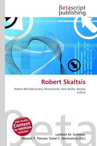 Robert Skaltsis