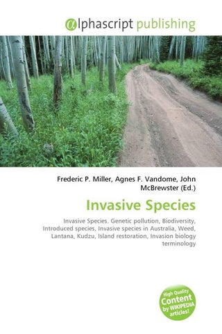 Invasive Species