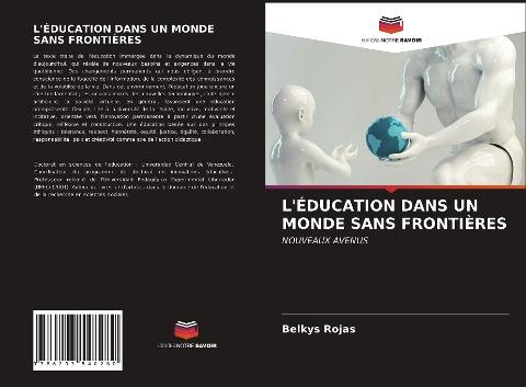 L'ÉDUCATION DANS UN MONDE SANS FRONTIÈRES