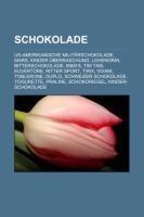 Schokolade