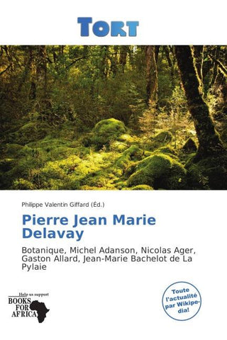 Pierre Jean Marie Delavay