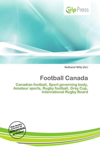 Football Canada