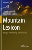Mountain Lexicon