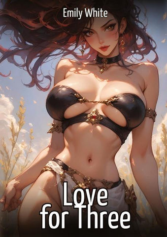 Love for Three