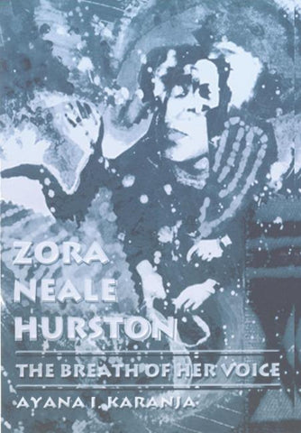 Zora Neale Hurston