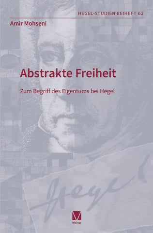 Abstrakte Freiheit