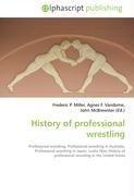 History of professional wrestling