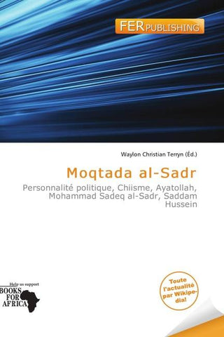 Moqtada al-Sadr