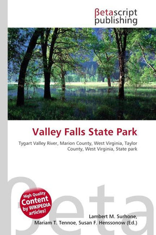 Valley Falls State Park