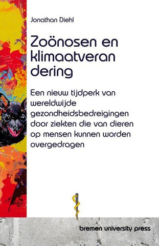 Zoönosen en klimaatverandering