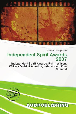 Independent Spirit Awards 2007