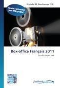 Box-office Français 2011