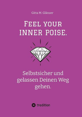 Feel your INNER POISE.