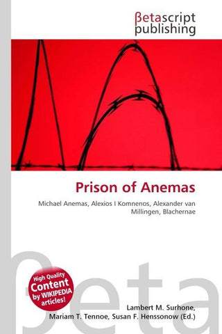 Prison of Anemas