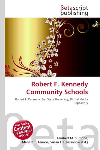 Robert F. Kennedy Community Schools