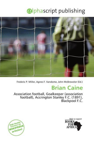 Brian Caine