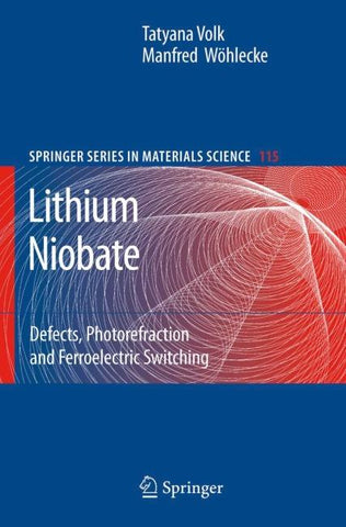 Lithium Niobate