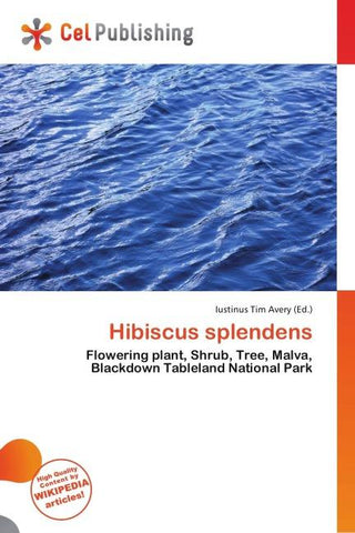Hibiscus splendens