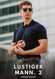 Lustiger Mann. 2