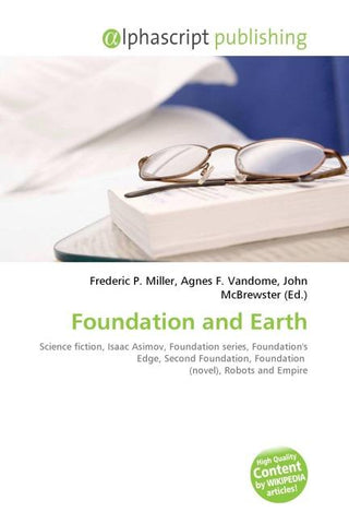 Foundation and Earth