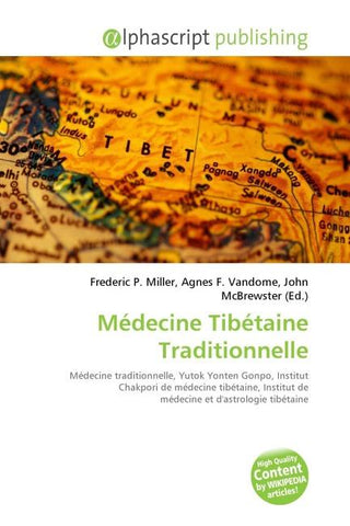 Médecine Tibétaine Traditionnelle