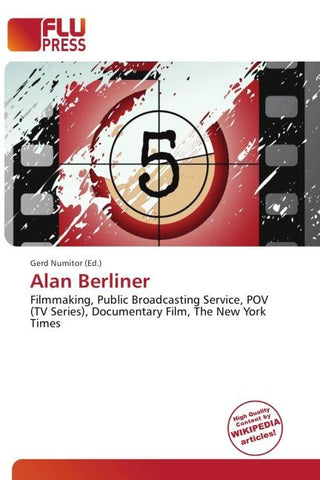 Alan Berliner
