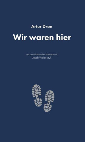 Wir waren hier