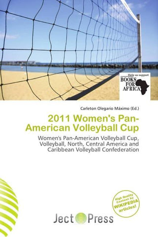 2011 Women's Pan-American Volleyball Cup