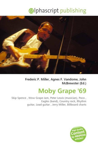 Moby Grape '69