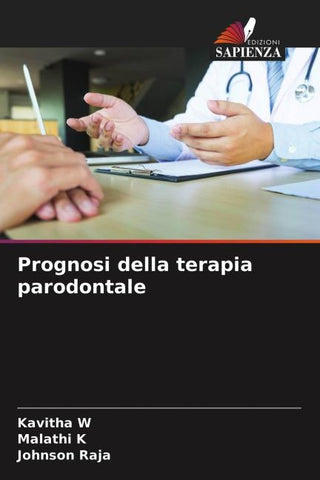 Prognosi della terapia parodontale