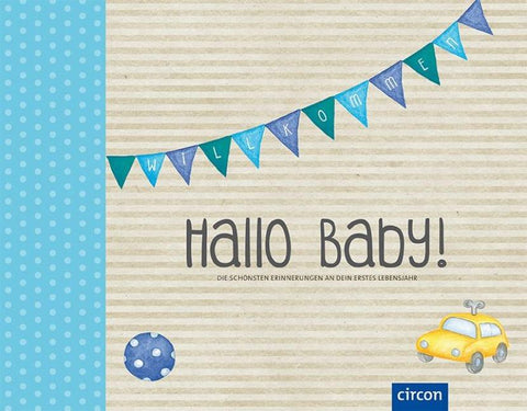 Hallo Baby!